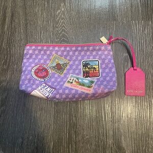 Cosmetic bag